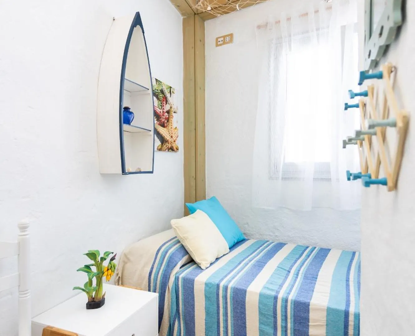 Okstay Sea Front Paradise Tenerife La Matanza De Acentejo 0*,