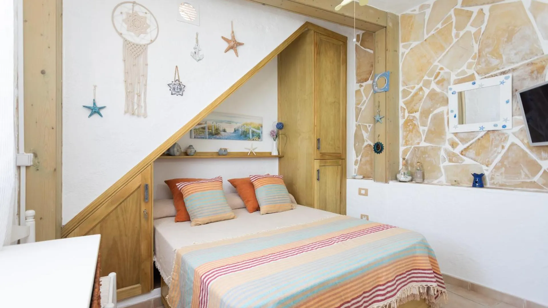 Okstay Sea Front Paradise Tenerife La Matanza De Acentejo 0*,  Spain