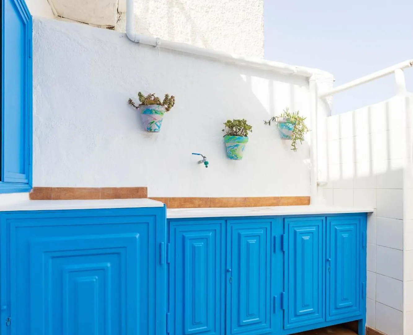 Okstay Sea Front Paradise Tenerife La Matanza De Acentejo Holiday home