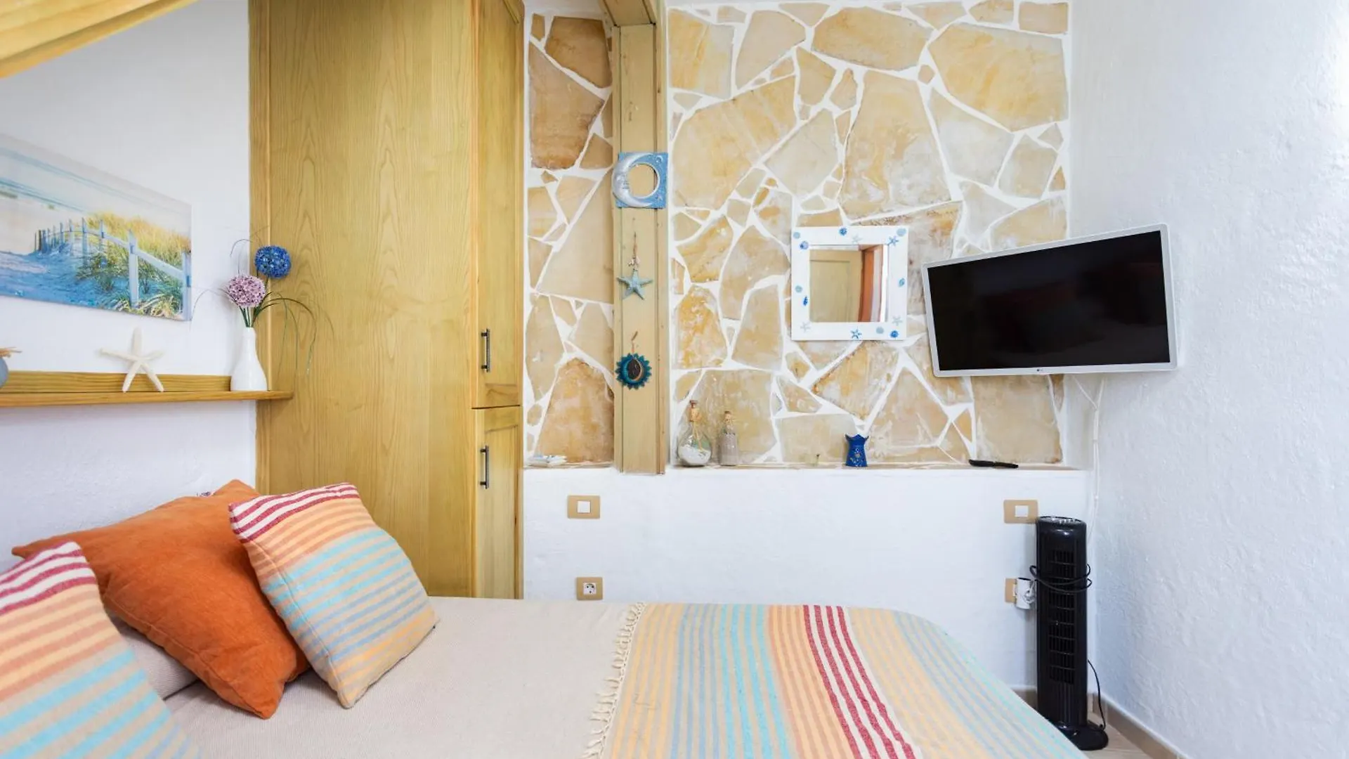 Okstay Sea Front Paradise Tenerife La Matanza De Acentejo 0*,  Spain