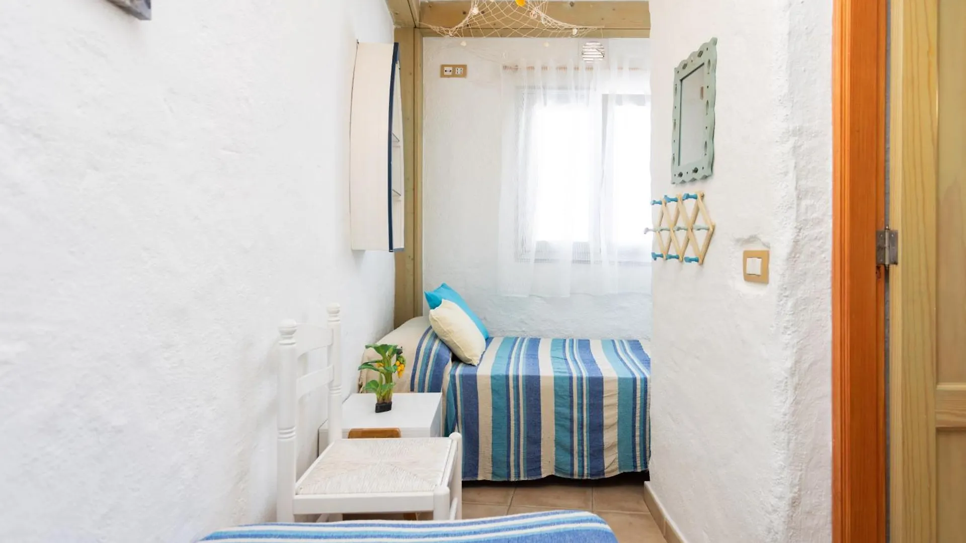 Holiday home Okstay Sea Front Paradise Tenerife La Matanza De Acentejo