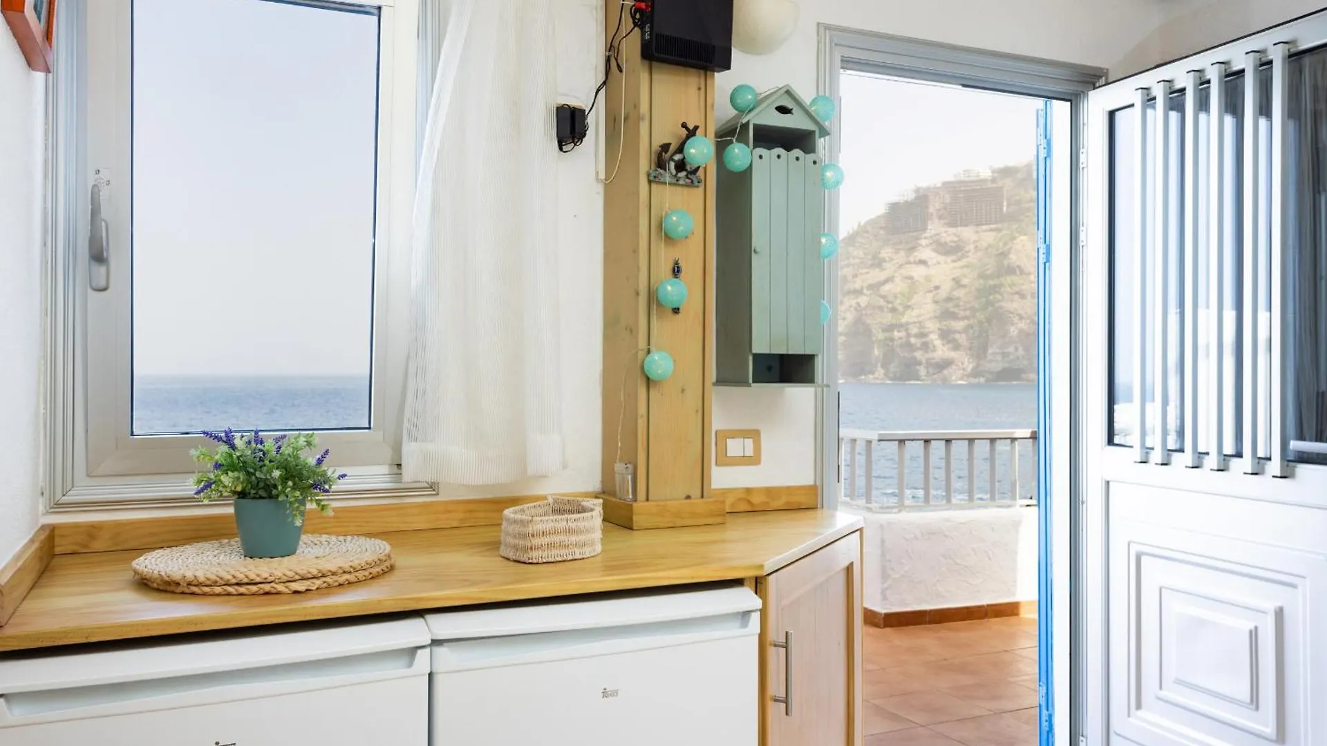 Okstay Sea Front Paradise Tenerife La Matanza De Acentejo Holiday home
