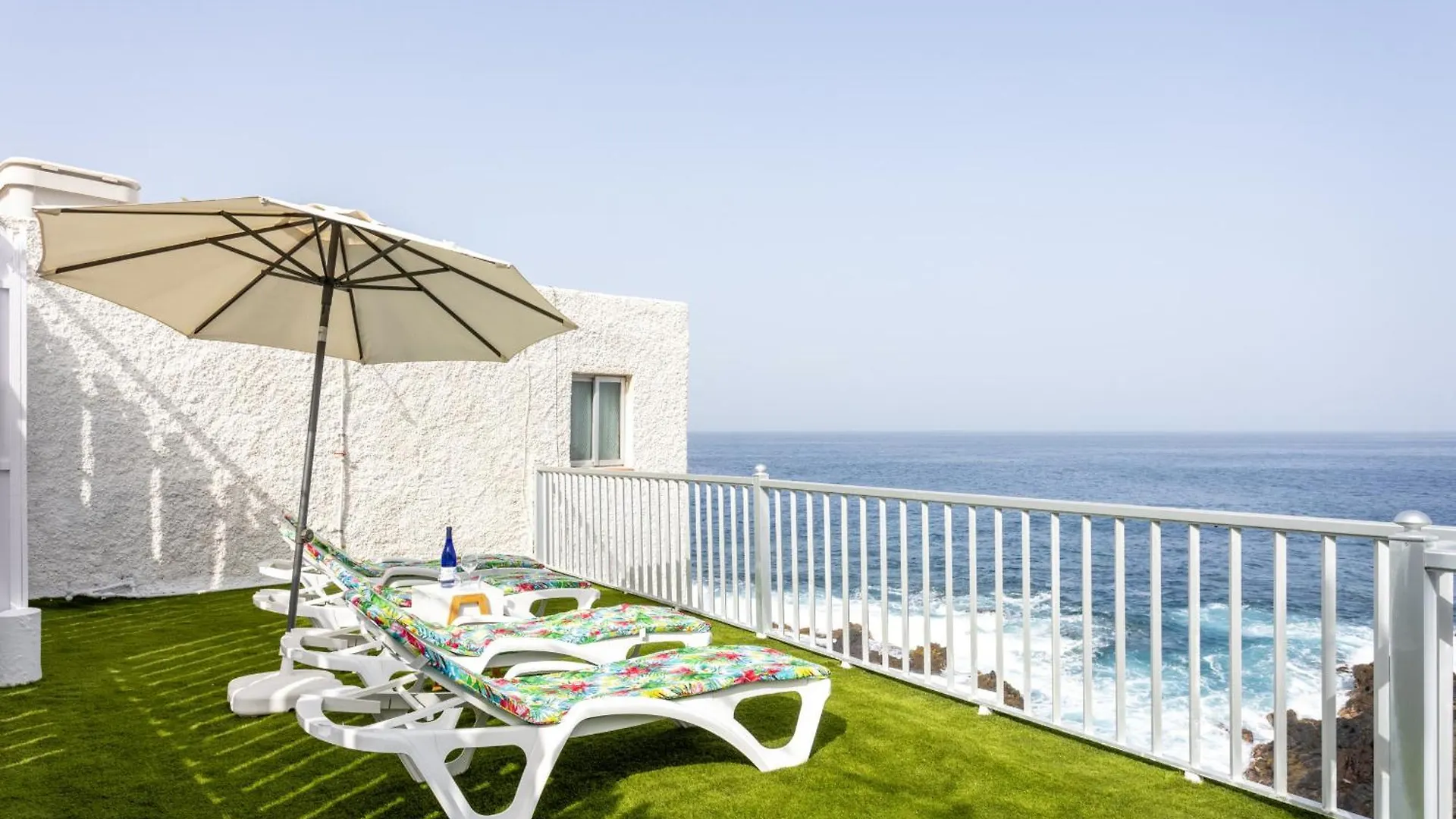 Okstay Sea Front Paradise Tenerife La Matanza De Acentejo 0*,
