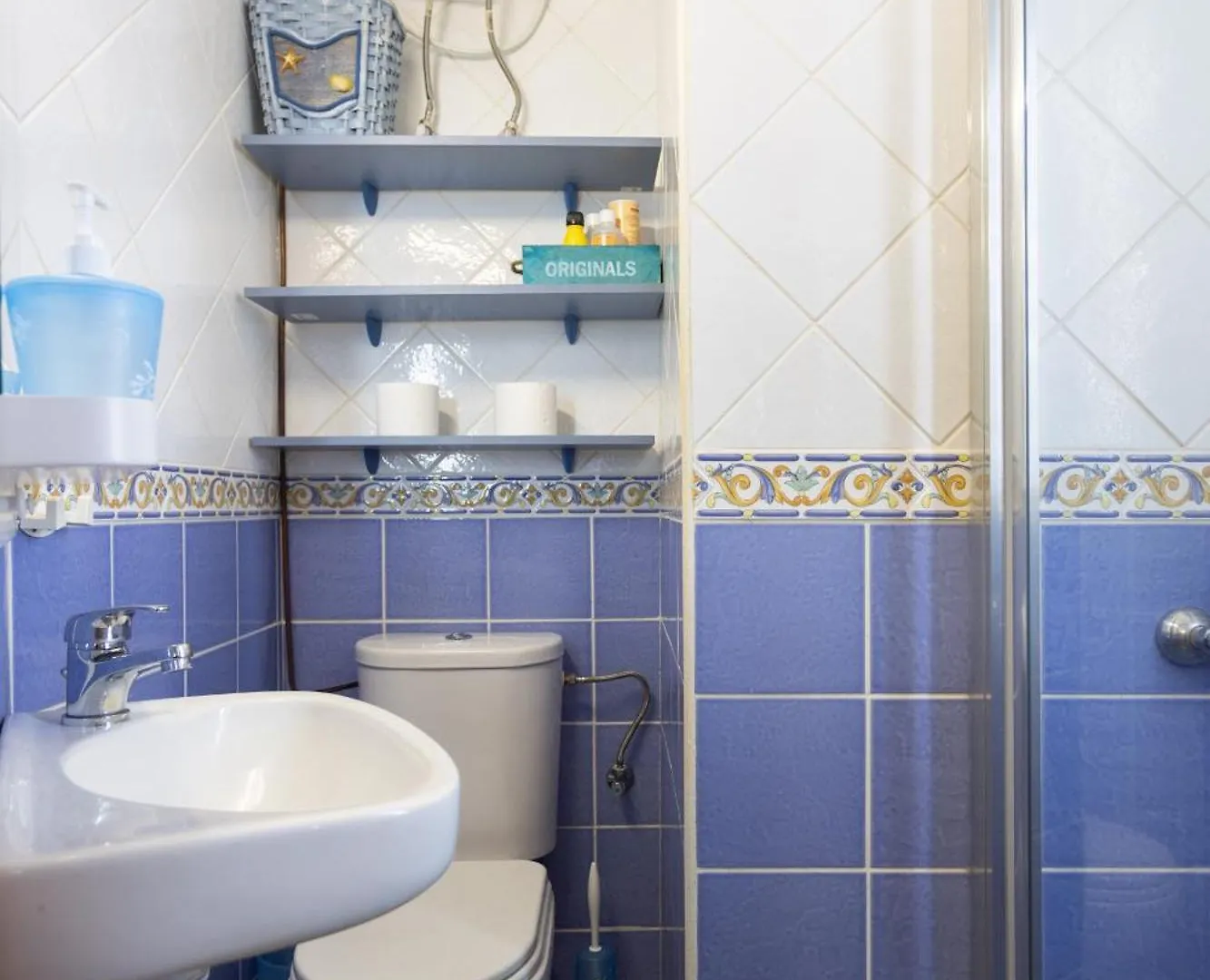 Okstay Sea Front Paradise Tenerife La Matanza De Acentejo Holiday home