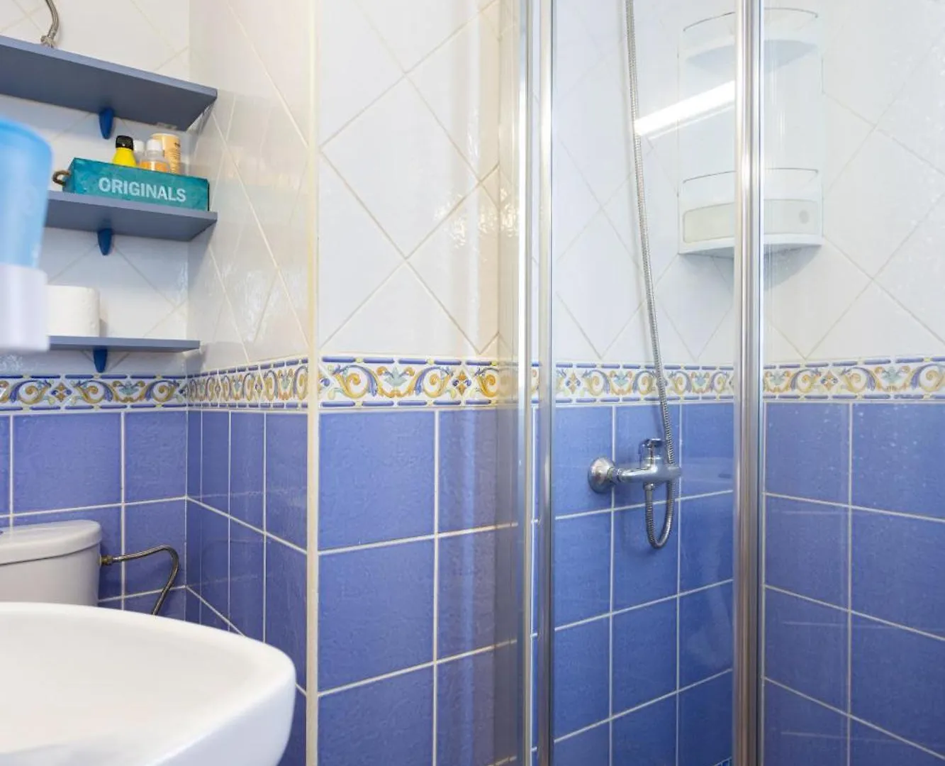 Holiday home Okstay Sea Front Paradise Tenerife La Matanza De Acentejo