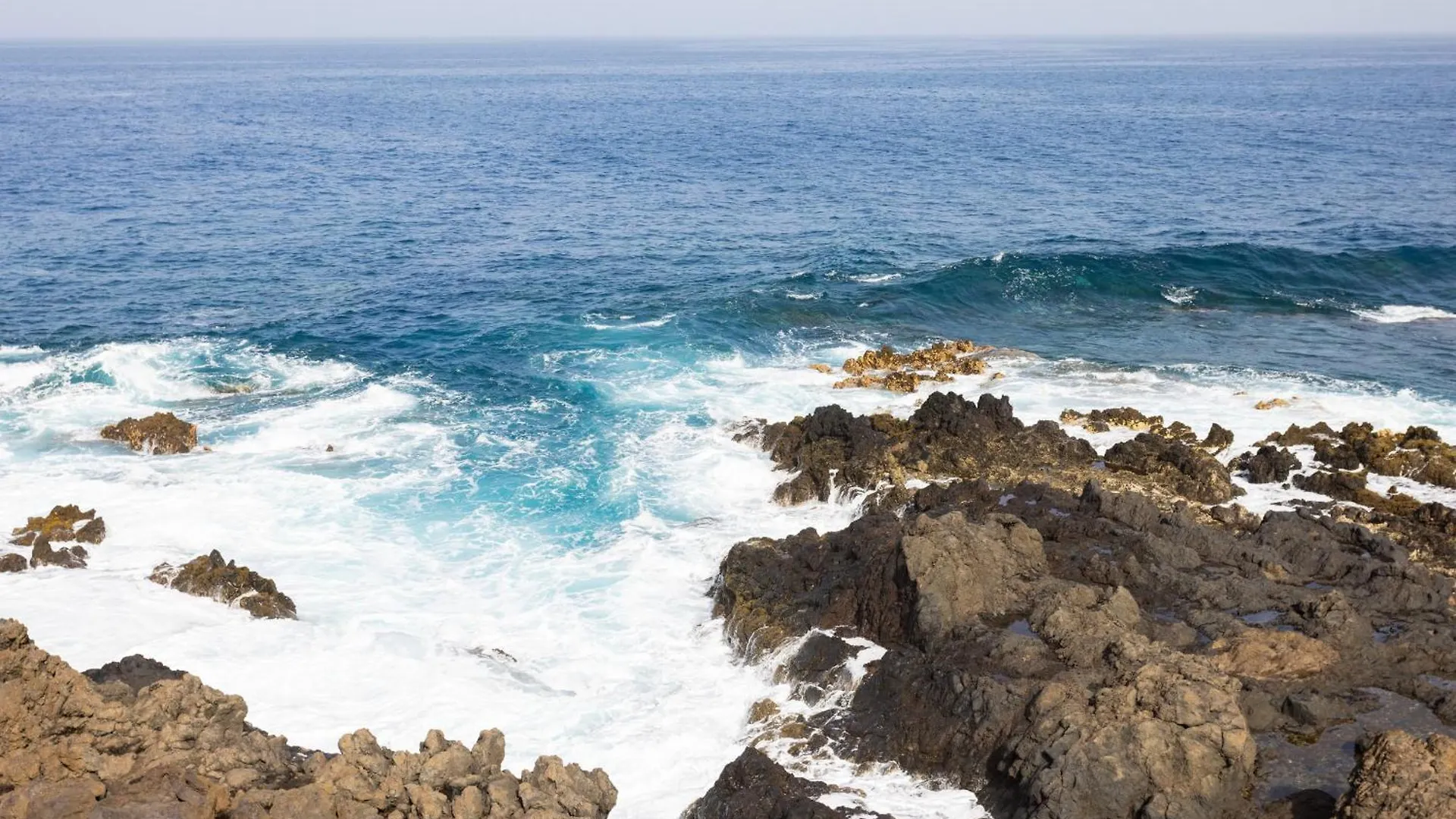 Okstay Sea Front Paradise Tenerife La Matanza De Acentejo Holiday home