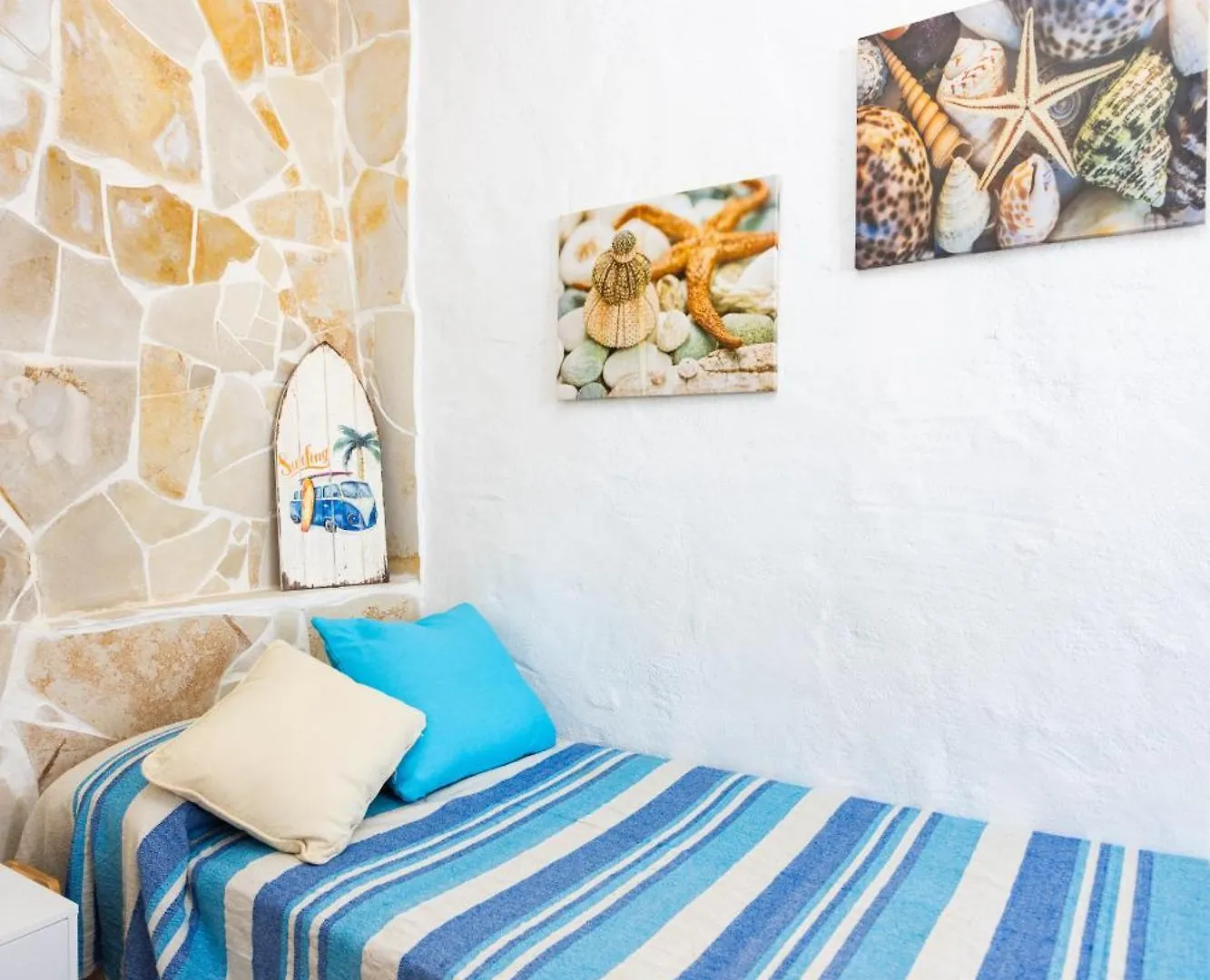 Holiday home Okstay Sea Front Paradise Tenerife La Matanza De Acentejo Spain